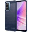 TPU чохол накладка Urban для OPPO A77 (5G) / синій
