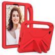Чехол Kids Case Tablet на Samsung Galaxy Tab A 10.1" (T510 / T515) / красный