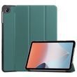Чохол книжка Crazy Horse для Samsung Galaxy Tab A8 (X200 / X205) 10.5" / зелений