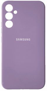 Чохол Soft touch для Samsung Galaxy A16 (4G) / бузковий 202757 фото