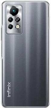 Infinix Note 11 Pro