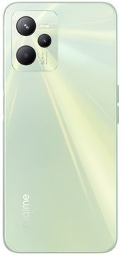 Realme C35