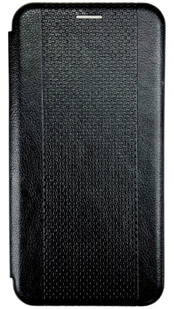 Чохол книжка New Elegant для Tecno POP 2F (B1f) (на текноп 2ф) чорний 084967 фото