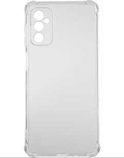 Чохол накладка WXD для Samsung Galaxy M23 (5G) / прозорий 086301 фото