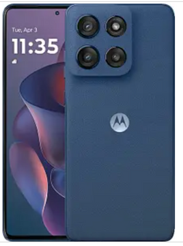 Motorola Edge 60 Stylus