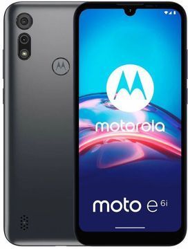 Motorola E6i (2021)