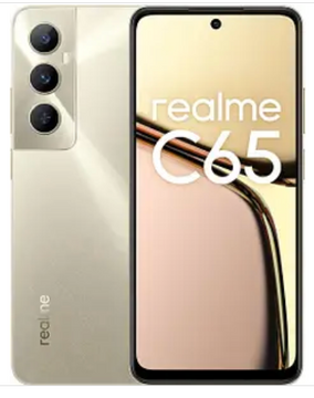 Realme C65 4G