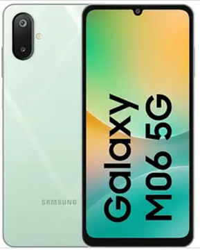 Samsung Galaxy M06 (5G)