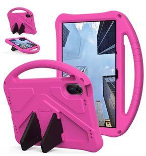 Чехол New Kids Case на Xiaomi Redmi Pad 2 (11") / розовый 100293 фото