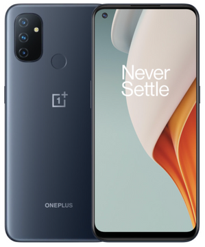 OnePlus Nord N100