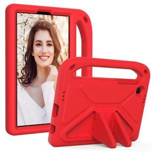 Чехол Kids Case Tablet на Samsung Galaxy Tab A 10.1" (T510 / T515) / красный 099721 фото