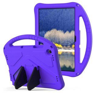 Чохол New Kids Case на Samsung Galaxy Tab A9 Plus 11" (фіолетовий) 200088 фото