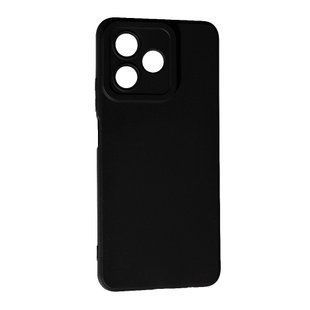 TPU чохол накладка Smitt для Realme C51 чорний 094487 фото