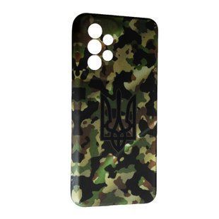 Чехол Case UA для Samsung Galaxy A33 Military 090474 фото