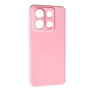 Чехол SMITT Premium Case для Xiaomi Redmi Note 13 Pro (5G) / розовый 096474 фото