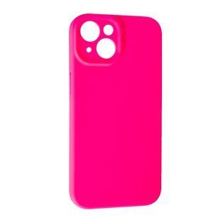 TPU чехол Case Softy накладка для iPhone 14 Rose 097214 фото
