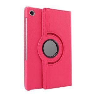 Чохол книжка 360 на OPPO Pad Air (10.36") / малиновий 089979 фото