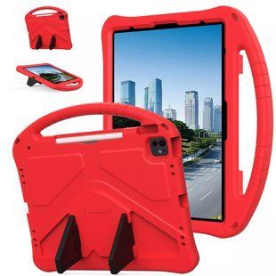 Чехол New Kids Case на Apple iPad Pro (12.9") 2022 / красный 099140 фото