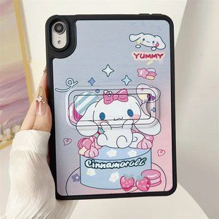 Чехол Popular Case на планшет iPad 10.9" (2022) / Cinnamoroll 099490 фото