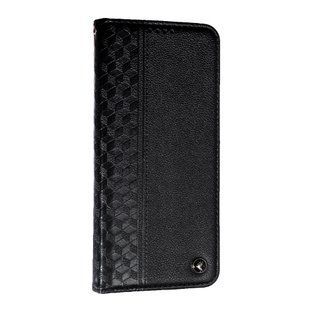 Чехол книжка Deluxe book для Samsung Galaxy S24 Ultra черный 094517 фото