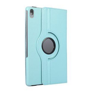 Чехол книжка 360 для Lenovo Legion Y700 (8.8") 2022 / голубой 091986 фото