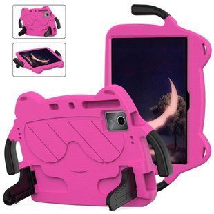 Чохол Skater Tablet Case на планшет Xiaomi Redmi Pad SE (11") / малиновий 098732 фото