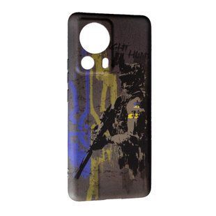 Чохол Case UA для Xiaomi 13 Lite Hunter 090325 фото