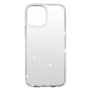 Чохол силіконовий Clear Shine на iPhone 13 Pro Max / прозорий (відкрита камера) 095024 фото