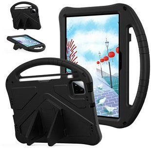 Чехол New Kids Case на Xiaomi Pad 7 (11.2") / черный 099148 фото
