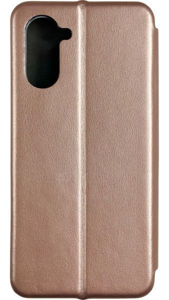 Чехол книжка Elegant book для Realme 10 / розовый 91683 фото