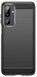 TPU чохол накладка Urban для Samsung Galaxy M16 (5G) / чорний 202927 фото 1