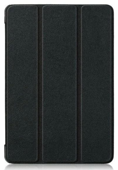 Чохол книжка Crazy Horse на планшет iPad mini 4 (7.9") 2015 / чорний 202946 фото