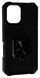 PC + TPU чохол Shock Proof для iPhone 15 / чорний 200668 фото 1
