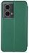 Чохол книжка Elegant book для Motorola G85 (5G) / зелений 202516 фото 2
