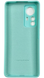 Чехол Soft touch для Xiaomi 12 Pro / бирюзовый 088276 фото 2