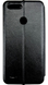 Чохол книжка New Elegant для Tecno POP 2F (B1f) (на текноп 2ф) чорний 084967 фото 3