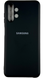 Чохол Soft touch для Samsung Galaxy A13 (4G) / чорний 085817 фото 1