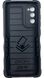 PC + TPU чохол Armor Magnet Ring для Samsung Galaxy S20 FE (на самсунг з20 фе) 085619 фото 3