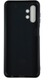 Чохол Soft touch для Samsung Galaxy A13 (4G) / чорний 085817 фото 5