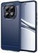 TPU чохол накладка Urban для Xiaomi Redmi Note 15 (5G) / синій 204365 фото 1