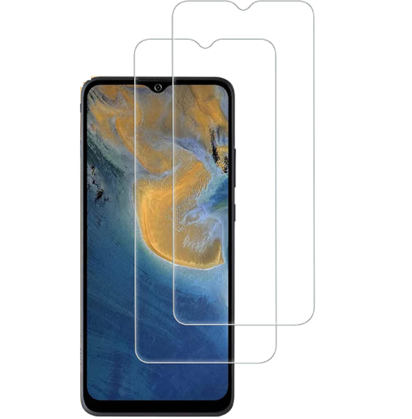 Защитное стекло на ZTE Blade V30 Vita 084177 фото