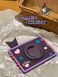 Чохол Happy Case Tablet на планшет Lenovo Tab M11 (11") / Kuromi фіолетовий (з ремінцем) 098563 фото 4