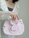 Чохол Happy Case на планшет Xiaomi Redmi Pad SE (11") / Cat pink 098451 фото 1
