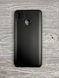 TPU чохол чорний матовий для Tecno POP 4 (на текноп 4) 084379 фото 1
