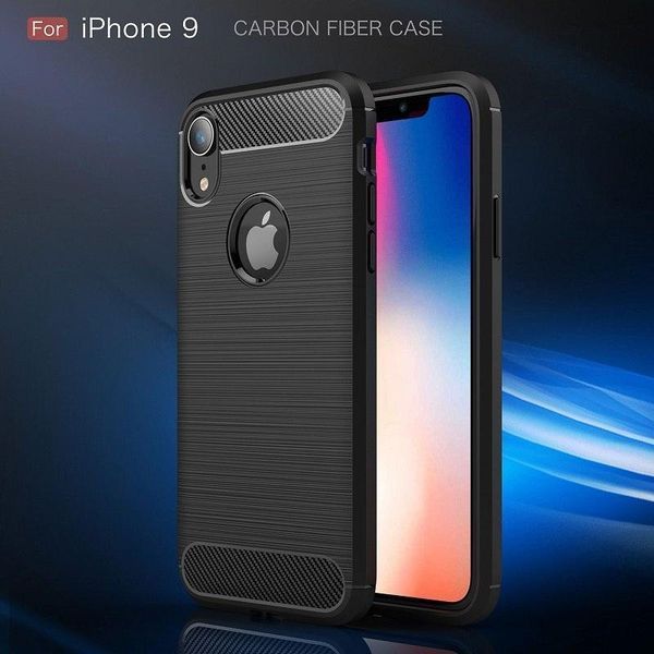 TPU чохол накладка Urban для iPhone XR (4 кольори) 052514 фото