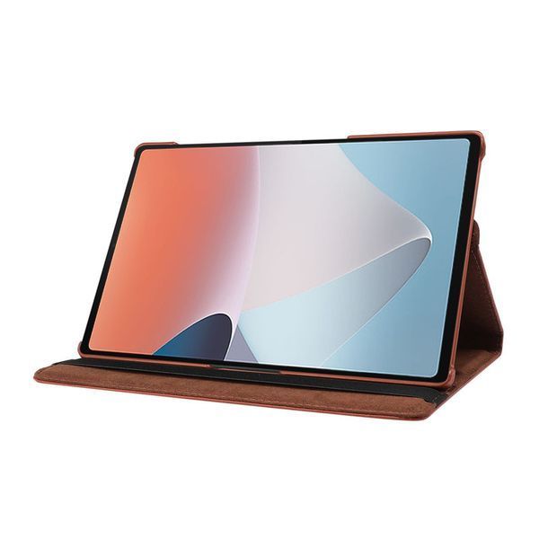 Чохол книжка 360 на OPPO Pad Air (10.36") / малиновий 089979 фото