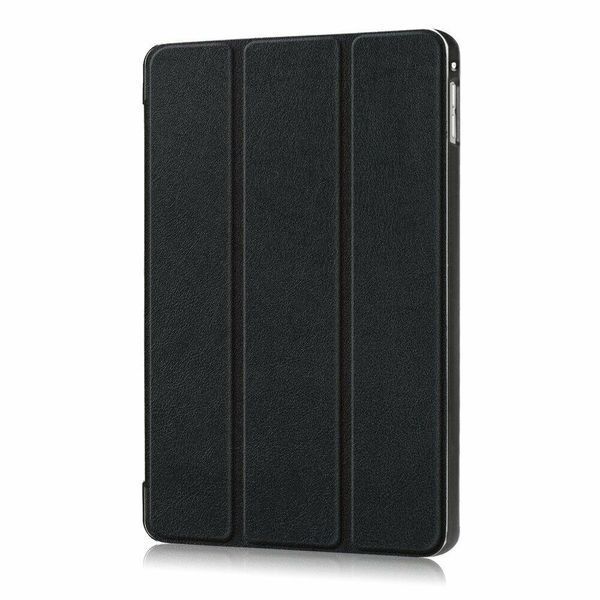 Чохол книжка Crazy Horse на планшет iPad mini 5 (7.9") 2019 / сірий 098890 фото