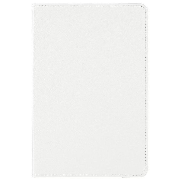 Чохол книжка 360 для Samsung Galaxy Tab A8 (X200 / X205) 10.5" / білий 093039 фото