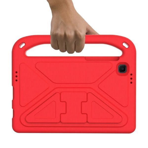 Чохол Kids Case Tablet на Samsung Galaxy Tab A 10.1" (T510 / T515) / червоний 099721 фото