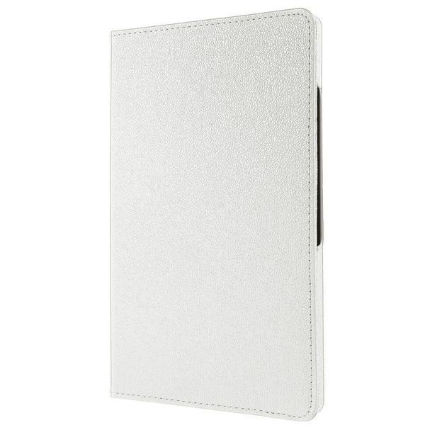 Чохол книжка 360 для Samsung Galaxy Tab A8 (X200 / X205) 10.5" / білий 093039 фото